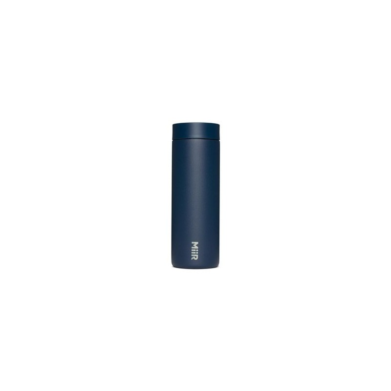 Kubek termiczny MiiR 360 Traveler 470ml Tidal Blue
