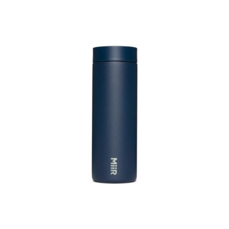 Kubek termiczny MiiR 360 Traveler 470ml Tidal Blue