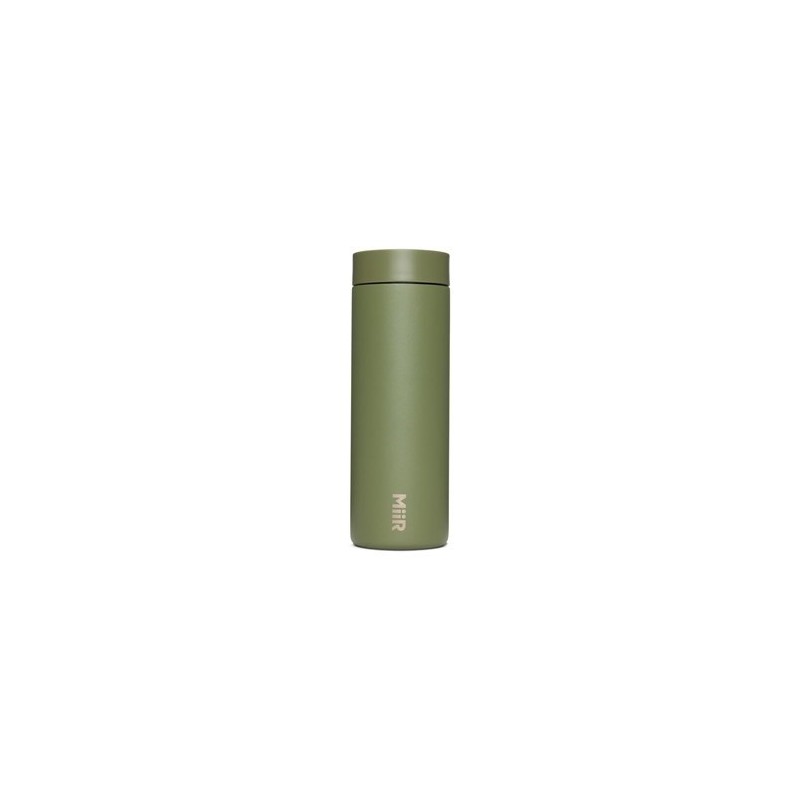 Kubek termiczny MiiR 360 Traveler 470ml Evergreen