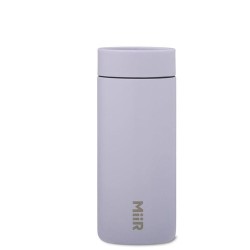 Kubek termiczny MiiR 360 Traveler 350ml Haze Purp.