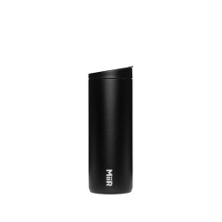 Kubek termiczny MiiR Flip Traveler 470ml Black