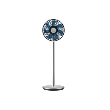 Wentylator stojący Jimmy'ego JF41 Pro z oscylacją, średnica 25 cm, liczba biegów: 1, 20 W