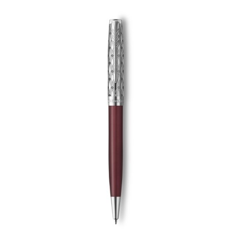 Długopis PARKER Kugelschreiber Sonnet Premium Metal & Raudona C.C. sw