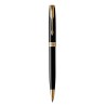 Długopis PARKER Kugelschreiber Sonnet Lacquer Juodas M Schw