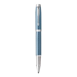 Pióro Kulkowe Parker IM Premium Blue Grey CT
