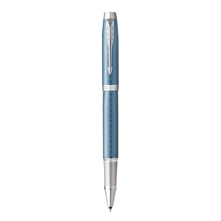 Pióro Kulkowe Parker IM Premium Blue Grey CT