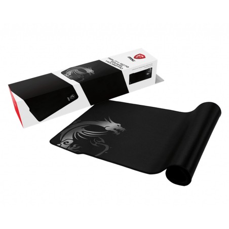 MSI Agility GD70 Czarny Podkładka do myszki do grania