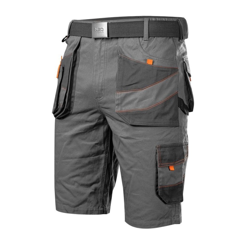 Krótkie spodenki, 100% cotton, rozmiar XXL Krótkie spodenki, 100% cotton, rozmiar XXL