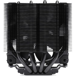 Chłodzenie CPU NOCTUA NH-D9L chromax.black