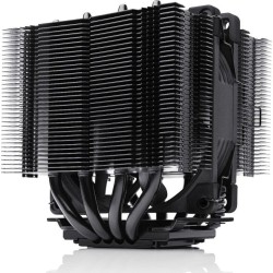 Chłodzenie CPU NOCTUA NH-D9L chromax.black