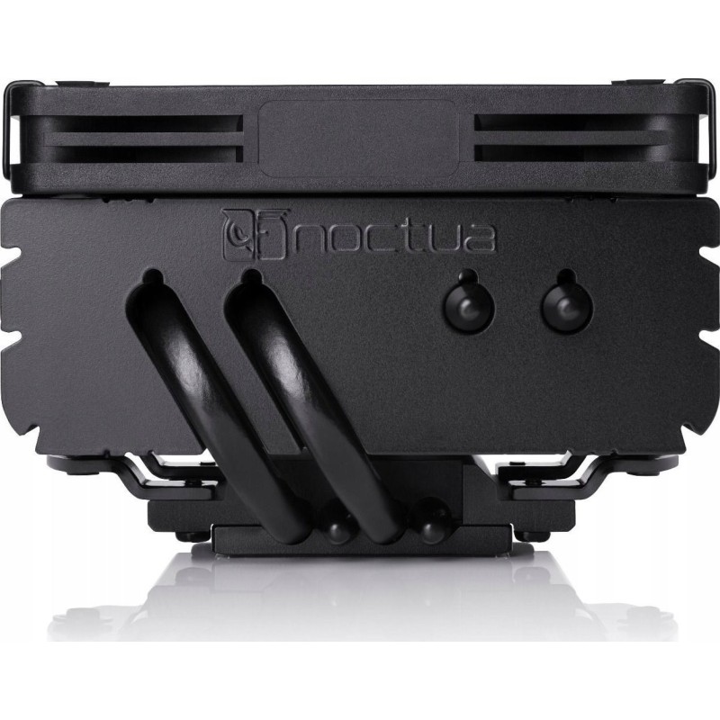 Chłodzenie CPU NOCTUA NH-L9x65 chromax.black Low Profile Chłodzenie CPU NOCTUA NH-L9x65 chromax.black Low Profile