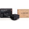 Chłodzenie CPU NOCTUA NH-L9x65 chromax.black Low Profile