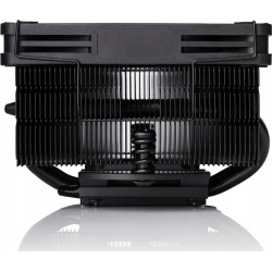 Chłodzenie CPU NOCTUA NH-L9x65 chromax.black Low Profile