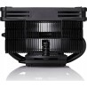 Chłodzenie CPU NOCTUA NH-L9x65 chromax.black Low Profile
