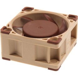 Wentylator NOCTUA NF-A4X20 40x20mm 3-Pin 5V