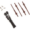 Wentylator NOCTUA NF-A4X20 40x20mm 3-Pin 5V