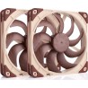Wentylator NOCTUA 140mm NF-A14x25 G2 PWM Sx2 PP