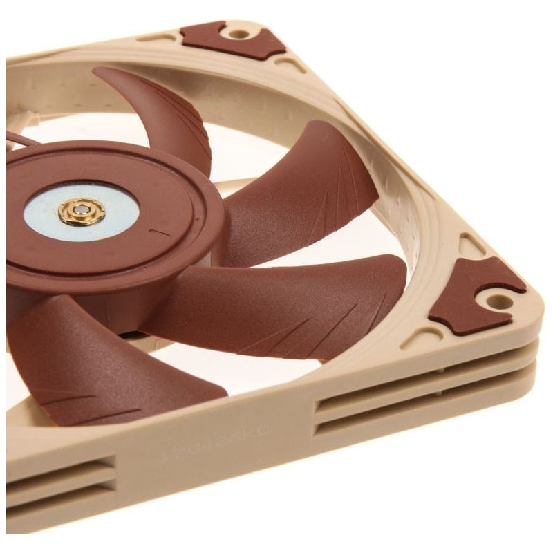 Wentylator NOCTUA NF-A12x15 PWM 120x120x15 mm Wentylator NOCTUA NF-A12x15 PWM 120x120x15 mm