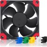 Wentylator NOCTUA NF-A8 PWM chromax.black.swap