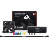 Wentylator NOCTUA NF-A8 PWM chromax.black.swap