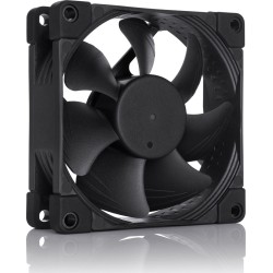 Wentylator NOCTUA NF-A8 PWM chromax.black.swap