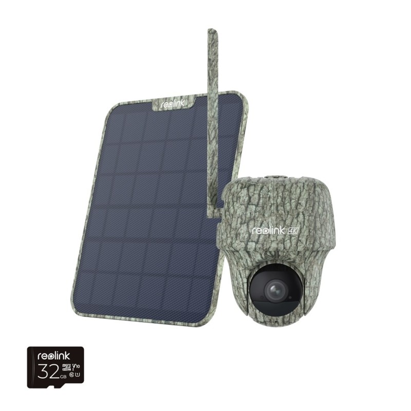 Kamera IP REOLINK Go-Series-G450+SP2 Kamera IP REOLINK Go-Series-G450+SP2