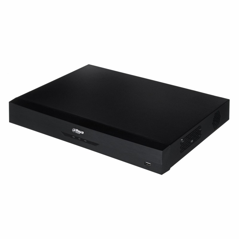 REJESTRATOR IP DAHUA NVR5232-EI REJESTRATOR IP DAHUA NVR5232-EI