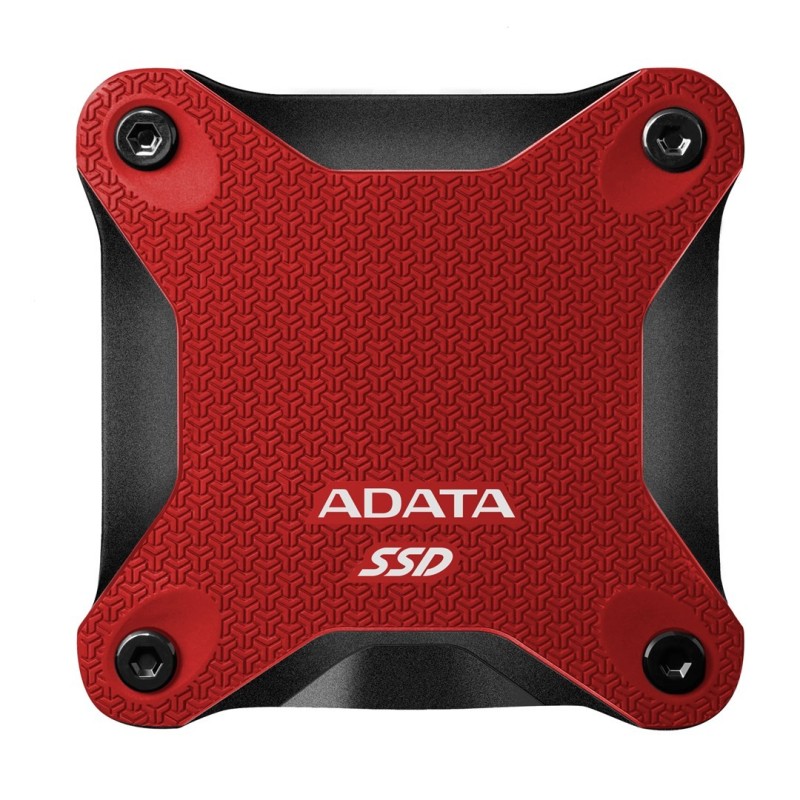 ADATA SD620 1 TB Czerwony ADATA SD620 1 TB Czerwony