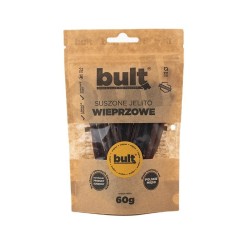 BULT Jelito cienkie wieprzowe dla psa 100g
