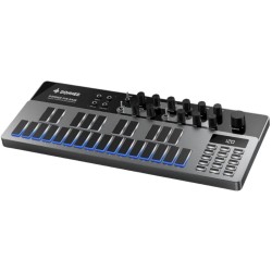 Donner B1 - analogowy syntezator basowy