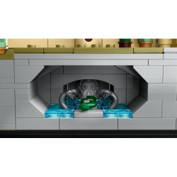 x LEGO Harry Potter 76419 Zamek Hogwart i błonia