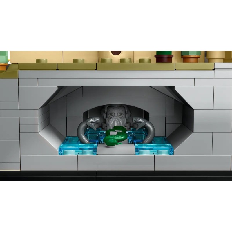 x LEGO Harry Potter 76419 Zamek Hogwart i błonia x LEGO Harry Potter 76419 Zamek Hogwart i błonia