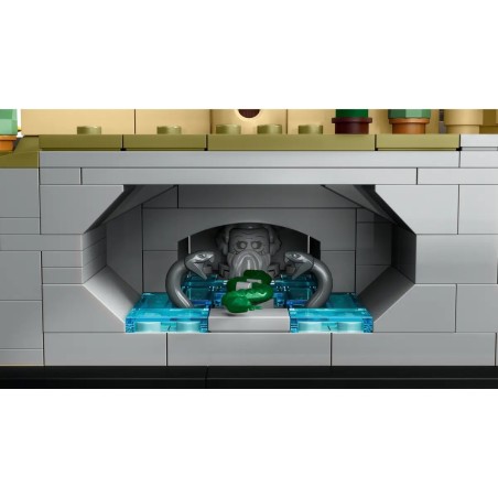 x LEGO Harry Potter 76419 Zamek Hogwart i błonia
