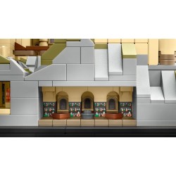x LEGO Harry Potter 76419 Zamek Hogwart i błonia