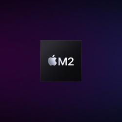 Komputer Mac mini Apple M2 8C CPU 10C GPU 8GB 512GB SK