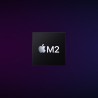 Komputer Mac mini Apple M2 8C CPU 10C GPU 8GB 512GB SK
