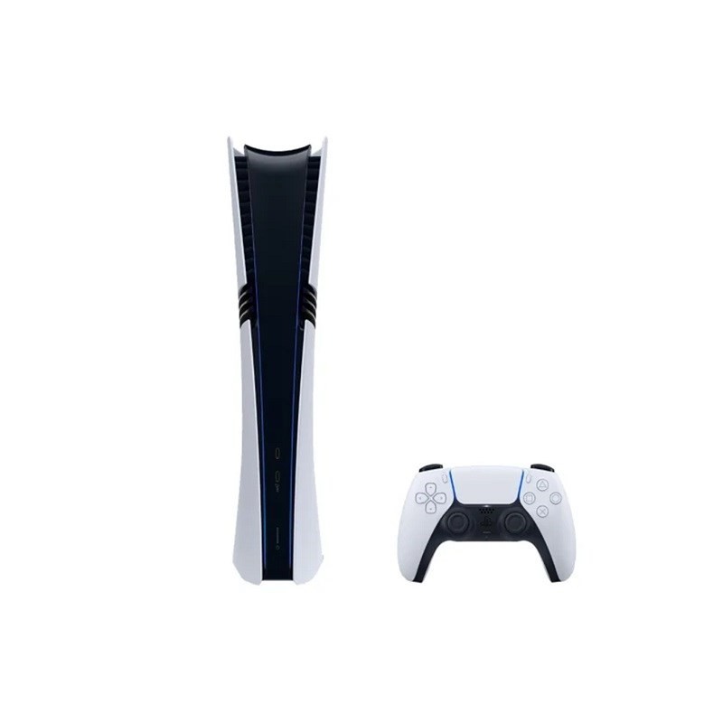 Konsola Sony PlayStation 5 PRO 2TB Konsola Sony PlayStation 5 PRO 2TB