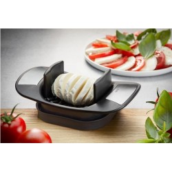 Krajacz do pomidorów i mozzarelli GEFU CAPRESE G-12371