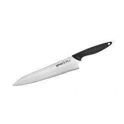Nóż Szefa Kuchni 22 cm Samura Golf AUS-8
