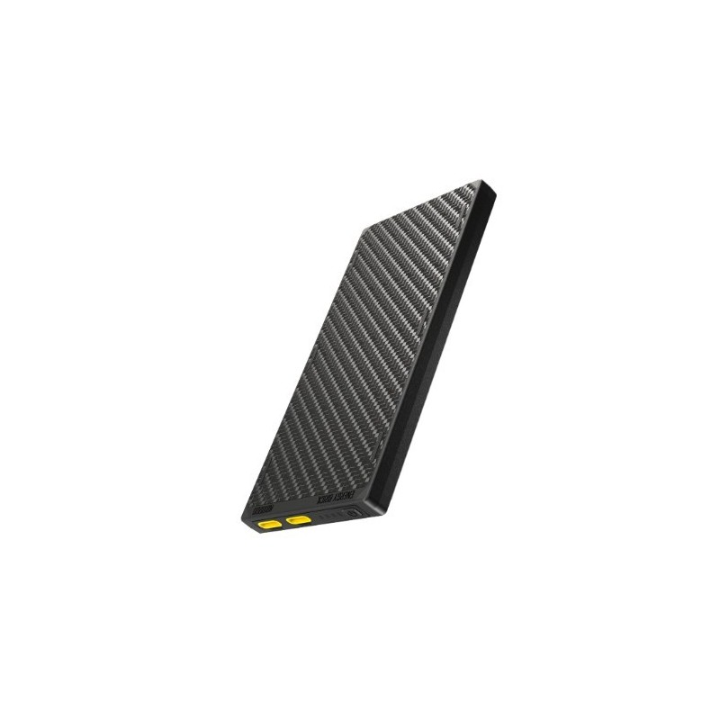 POWER BANK 10000MAH/NB10000 GEN3 NITECORE POWER BANK 10000MAH/NB10000 GEN3 NITECORE