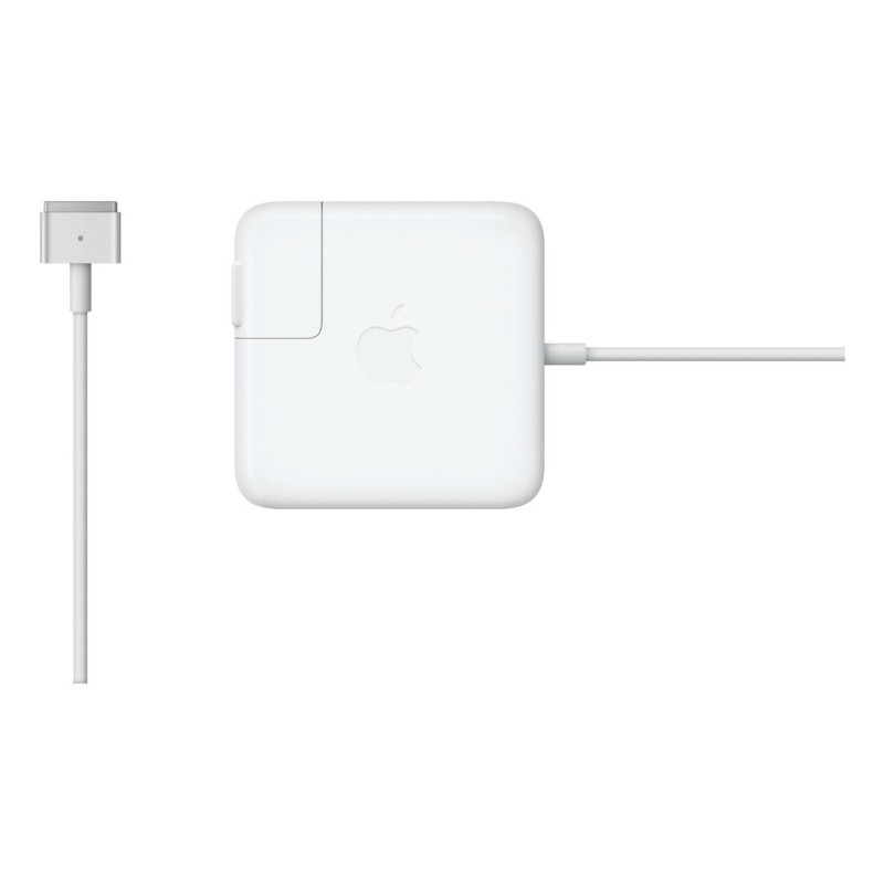 Zasilacz Apple MagSafe 2 o mocy 85 W do MacBooka Pro z wyświetlaczem Retina Zasilacz Apple MagSafe 2 o mocy 85 W do MacBooka Pro z wyświetlaczem Retina