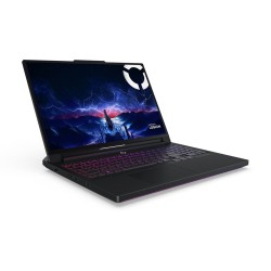 Lenovo Legion Pro 7 16IAX10H Ultra 9 275HX 16" WQXGA OLED 500nits Glossy 240Hz 64GB DDR5 6400 SSD1TB GeForce RTX 5080 16GB Win11