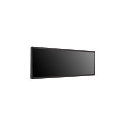 Wyświetlacz LG 37BH7N-H Signage Display 37inch IPS ADS 1920x 540 FHD 700cd/m2 1.000:1 WiFi integrated Web OS 6