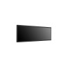 Wyświetlacz LG 37BH7N-H Signage Display 37inch IPS ADS 1920x 540 FHD 700cd/m2 1.000:1 WiFi integrated Web OS 6