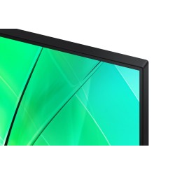Samsung S60D monitor komputerowy 81,3 cm (32") 2560 x 1440 px Quad HD LCD Czarny