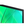 Samsung S60D monitor komputerowy 81,3 cm (32") 2560 x 1440 px Quad HD LCD Czarny