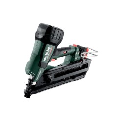 Gwoździarka METABO NFR 18 LTX 90 BL 2x4,0Ah LiHD 34` 50-90mm METABOX