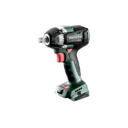 Metabo SSW 18 LT 300 BL 3050 RPM Czarny, Zielony, Szary, Czerwony
