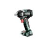 Metabo SSW 18 LT 300 BL 3050 RPM Czarny, Zielony, Szary, Czerwony