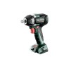 Metabo SSW 18 LT 300 BL 3050 RPM Czarny, Zielony, Szary, Czerwony